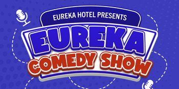 Eureka Comedy