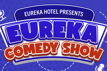 Eureka Comedy