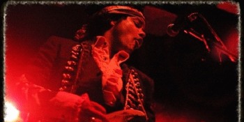 Steve Edmonds Presents: Hendrix and Heroes (A Salute to the 70’s) - Late Show