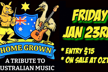 Down Under