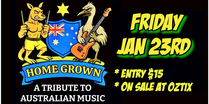 Down Under