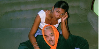 Liyah Knight + Boy Soda - Late Show