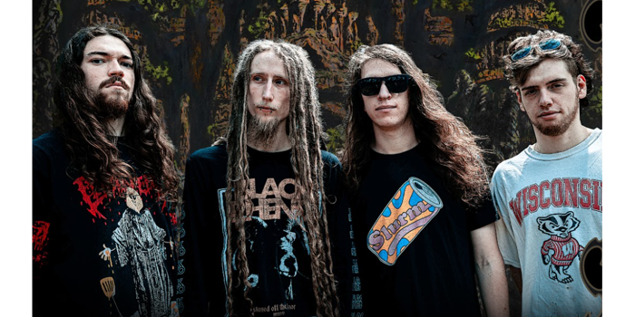 10 YEARS OF LAST CHANCE: GOAT SHAMAN