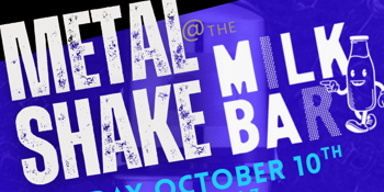 METAL SHAKE