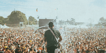 Sons Of Zion - Spring Tour 2021