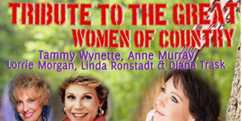 Women of Country Tribute Show