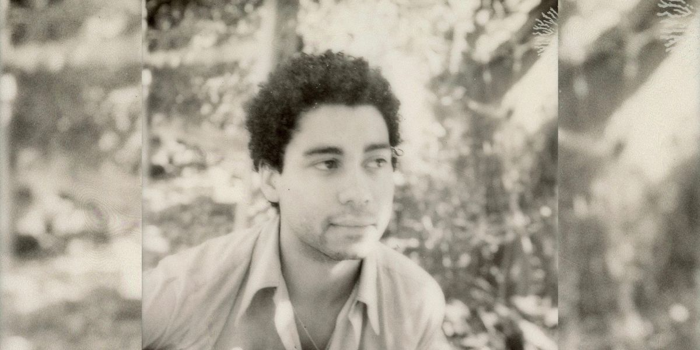 An Evening with Luke Tyler Shelton