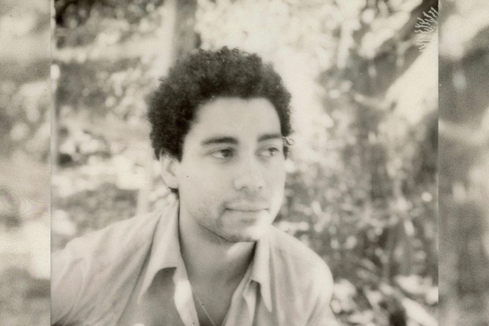 An Evening with Luke Tyler Shelton