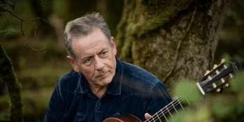 Luka Bloom - The Refuge Tour