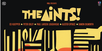 The Aints!