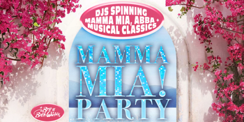 A Mamma Mia Party - Bundaberg