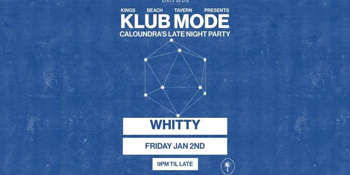 Klub Mode