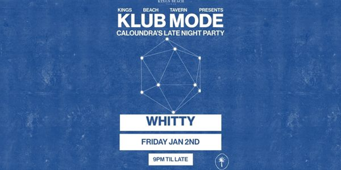 Klub Mode