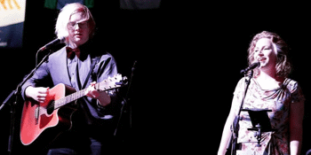 Rosie & Ben