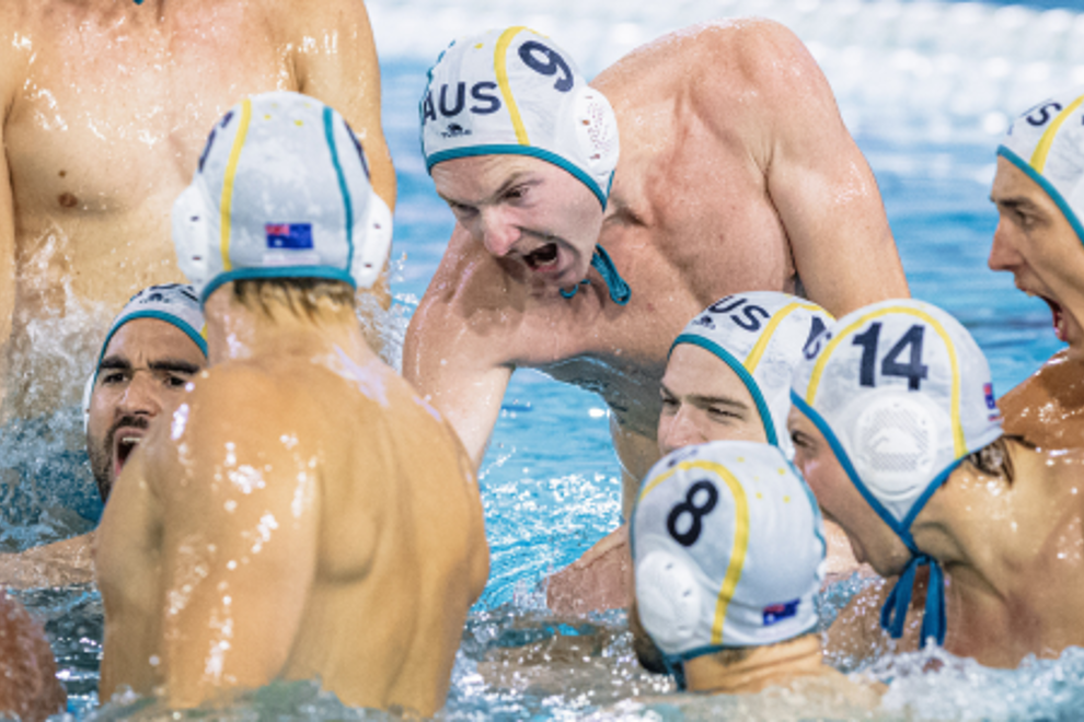 CANCELLED - Ord Minnett Aussie Sharks v China