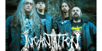 INCANTATION (USA)
