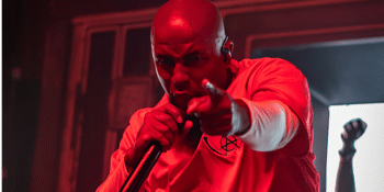 TECH N9NE