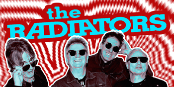 The Radiators