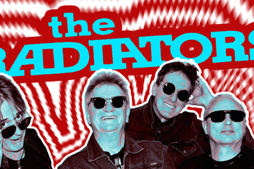 The Radiators