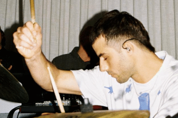 Oran Ray (Farewell Show)