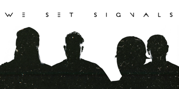 We Set Signals - Album Launch