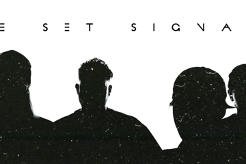 We Set Signals - Album Launch