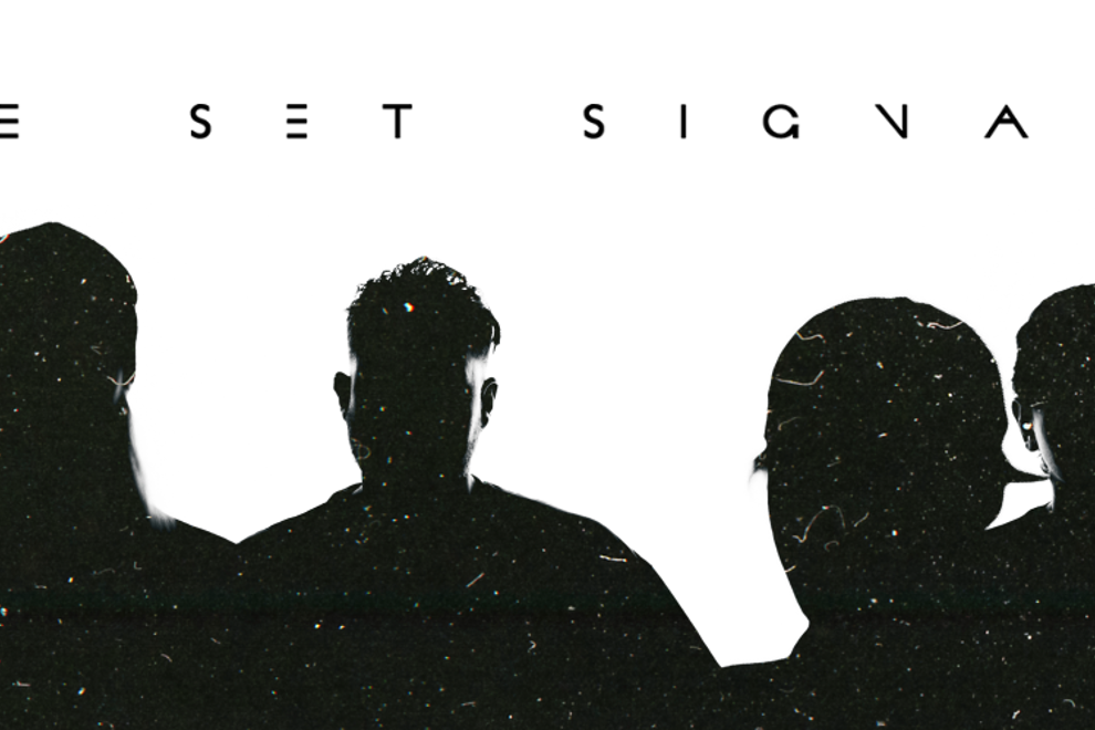 We Set Signals - Album Launch