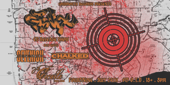 GROUT CD Release