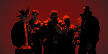 Magnolia Park Live In Melbourne!