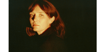 Sarah Blasko 'I Just Need To Conquer This Mountain' Album release event