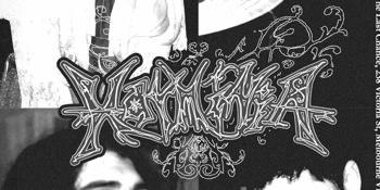 Harminia w/ Lazerlips + Heterophobes