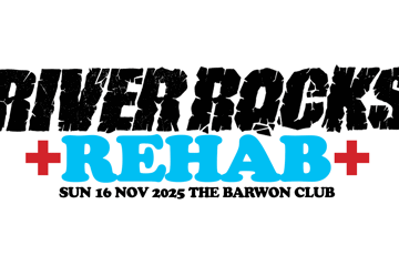 RIVER ROCKS REHAB 2025