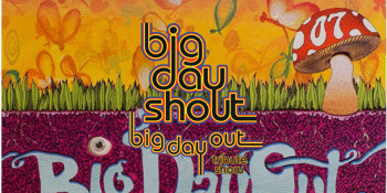 Big Day Shout: Ulladulla Unhinged