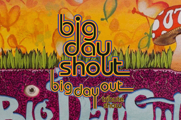 Big Day Shout: Ulladulla Unhinged