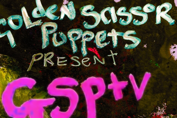 Golden Scissor Puppets Presents GSPTV!