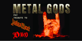 Metal Gods