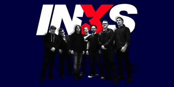 What You Need - INXS Tribute