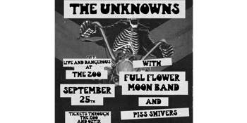 THE UNKNOWNS
