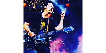 Greazefest presents a Southern Shakedown feat. Jesse Dayton, Lil' Mo + The Detonators