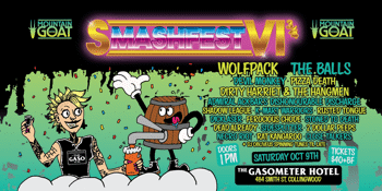 Smashfest