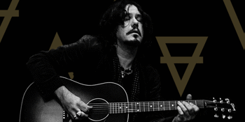 Jeff Martin 'The Songs of Led Zeppelin'