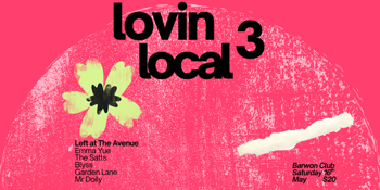 Lovin Local 3