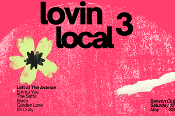 Lovin Local 3