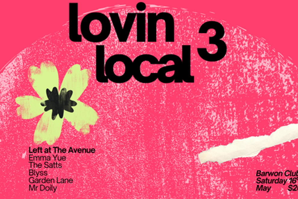 Lovin Local 3