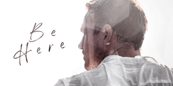 Alex James Bowen "Be Here' Single Launch