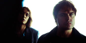 Deep Sea Arcade - 'Blacklight' Album Tour