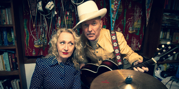 Dave Graney & Clare Moore