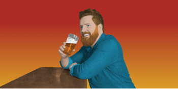 Nick Cody - Late Show