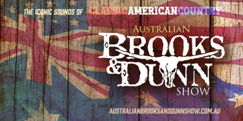 The Australian Brooks & Dunn Tribute