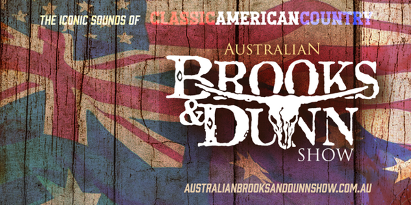 The Australian Brooks & Dunn Tribute